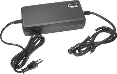 Yamaha Battery Charger (for 36-42V batteries)