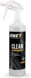Limpiador Bike7 Clean 1L