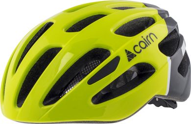 Casco Cairn Active PRISM Black Neon