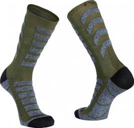 Northwave Husky Ceramic High Socks Verde