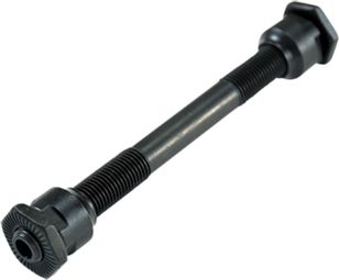 AXE MOYEU ROUE AV D 9 CREUX L108 (COMPLET)