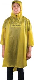 Sea to Summit Ultra-Sil Nano 15D Yellow Poncho