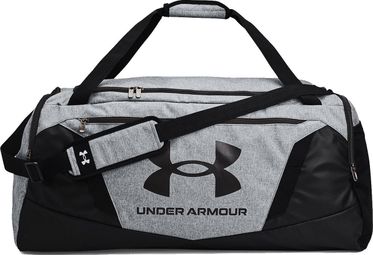 Under Armour Undeniable 5.0 Duffle L Bolsa de deporte Gris Unisex