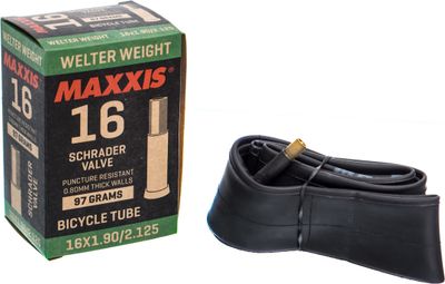 Maxxis Welter Weight 16'' Tube Schrader