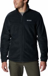 Columbia Steens Mountain Fleece 2.0 Schwarz