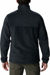 Polaire Columbia Steens Mountain 2.0 Noir — vue 2