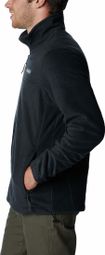 Polaire Columbia Steens Mountain 2.0 Noir — vue 3