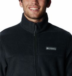 Polaire Columbia Steens Mountain 2.0 Noir — vue 4
