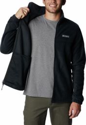 Polaire Columbia Steens Mountain 2.0 Noir — vue 5