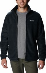 Polaire Columbia Steens Mountain 2.0 Noir — vue 6