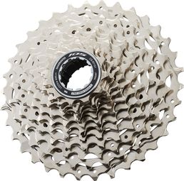 Cassette Shimano 105 CS-R7101 12V — vue 2