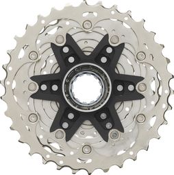 Cassette Shimano 105 CS-R7101 12V — vue 3