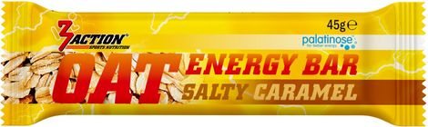 Oat Energy Bar Caramel Salé - Boîte 20 barres énergétiques