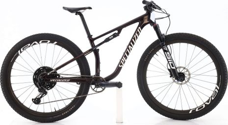 Produit reconditionné · Specialized Epic Expert X01 / Vélo VTT | Très bon état