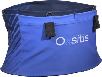Oxsitis Spectre Blue Belt
