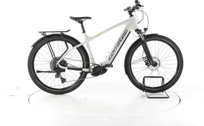 Produit reconditionné - Corratec E-Power MTC Trekking E-Bike - Très Bon Etat