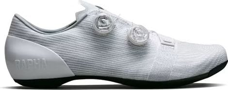 Refurbished Product - Rapha Pro Team White Road Shoes