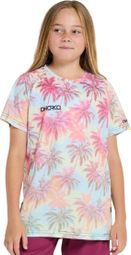 Tee Shirt à Manches Courtes Dharco Enfant Highball 