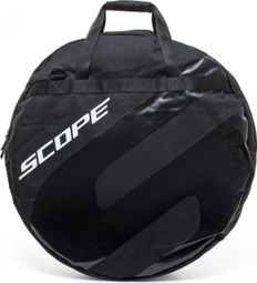 Scope Wheelbag Double