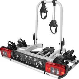Porte-vélos Atera Strada DL 2 pour 2 vélos extensible à 3