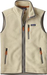 Patagonia Retro Pile Beige Herren <p>Fleecejacke</p>