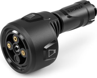 Lancia Multi Jet Kärcher per idropulitrici portatili OC 3 e OC 4