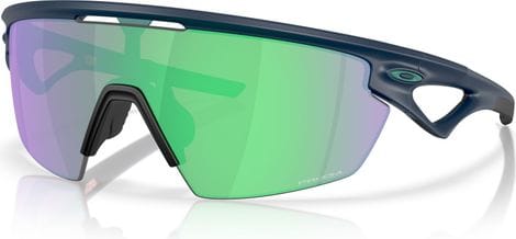 Oakley Sphaera Brillen - Pacific Trail Kollektion / Prizm Road Jade / Ref: OO9403-1936