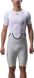 Cuissard Court LeBram Izoard Gris Perle