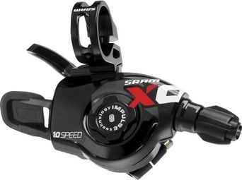 Commande de vitesses Sram X0 Trigger 10Sp Rear