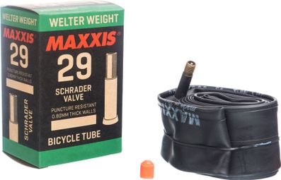 Chambre à Air Maxxis Welter Weight 29'' Schrader 48mm