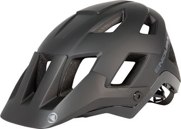 Helm Endura Hummvee Plus MIPS Schwarz