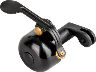Topeak Bell-Onside Bell Black