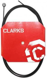 CLARKS Galvanised Brake Wire Grey