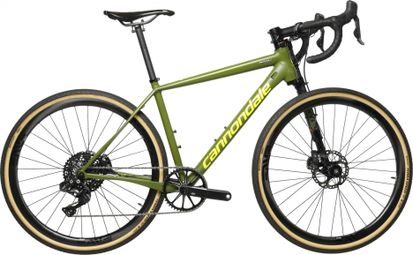 Cannondale slate rigid sale