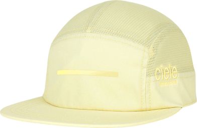 Cappello Ciele GOCap Comp Bars Glade Beige