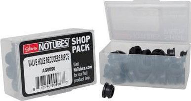 Stan's NoTubes - Valve Hole Reducers  Shop Pack  50pcs