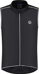 Gilet de Cyclisme Coupe-Vent Homme Core