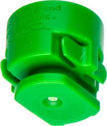 FOX Volume Spacer. FLOAT NA 2. 34. 1.214 Bore Green