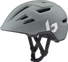 Bollé Stance Pure Matte Grey Urban Helmet