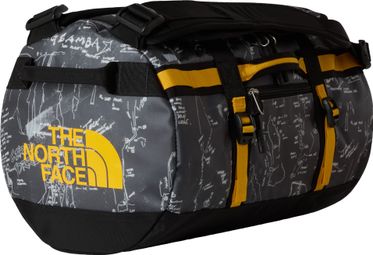 The North Face Base Camp 31L Travel Bag - XS Gray