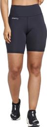 Craft Adv Essence Short Tights Schwarz