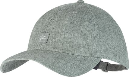 Unisex Buff Chill Baseball Cap Grey
