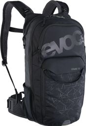 Evoc Stage 12L MTB Backpack Black