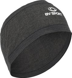 BV Sport Original Merinos Hoofdband Antraciet Grijs