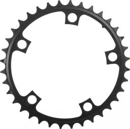 SRAM Red Plato PowerGlide BCD 110mm 10S Ext Negro