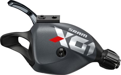 Sram X01 Eagle 12-Gang Rot Geschwindigkeitsregelung