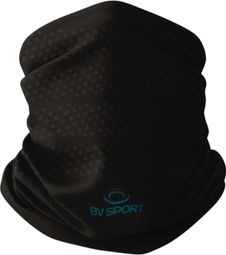BV Sport Original Neck Warmer, Black/Blue