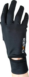Oxsitis Lightweight Gloves - Black