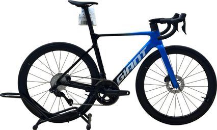produit reconditionné . Giant Propel Advanced Pro 0 Shimano Ultegra Di2 2024 . Vélo de Route . Giant . très bon état