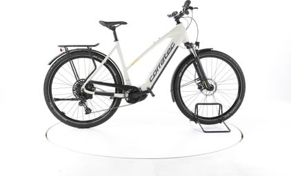 Produit reconditionné - Corratec MTC 12S Trekking E-Bike - Très Bon Etat
